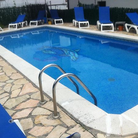 Hotel Maria Del Mar Noja Luaran gambar