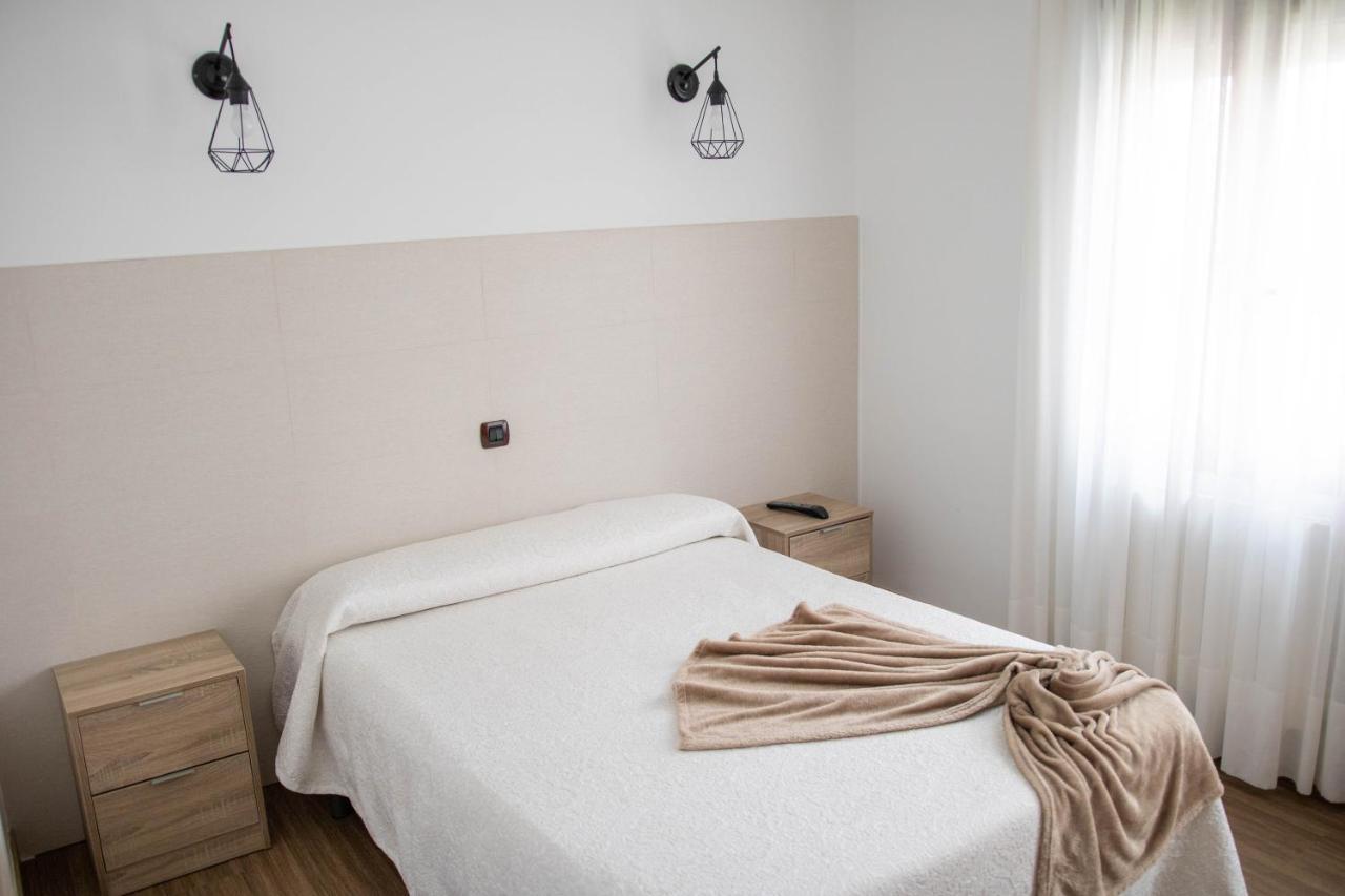 Hotel Maria Del Mar Noja Luaran gambar