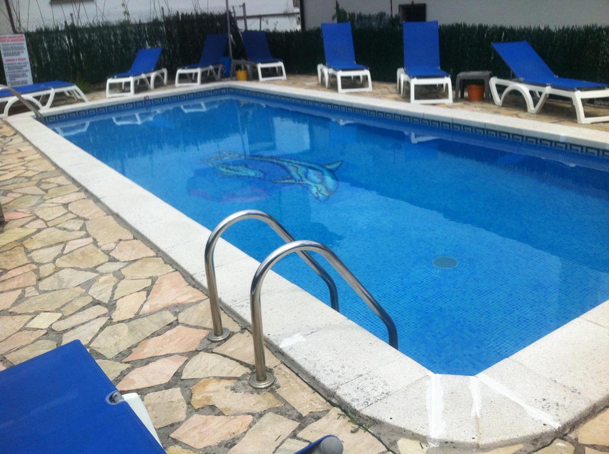Hotel Maria Del Mar Noja Luaran gambar
