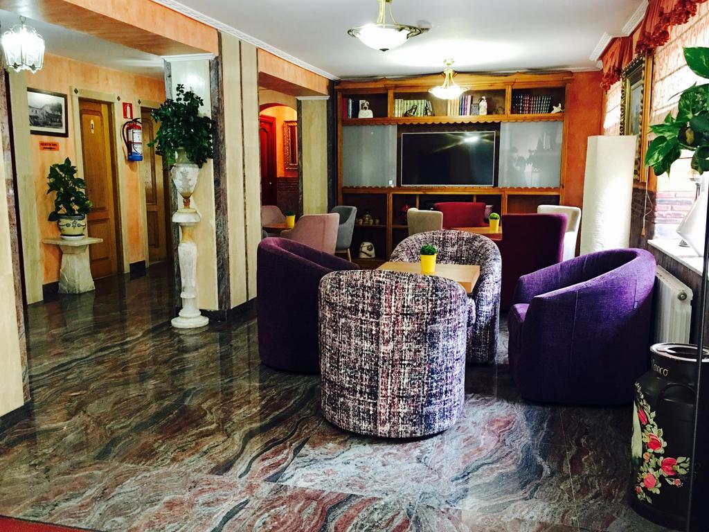 Hotel Maria Del Mar Noja Luaran gambar