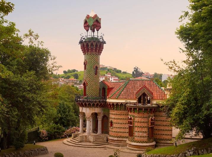 Hotel Maria Del Mar Noja Luaran gambar
