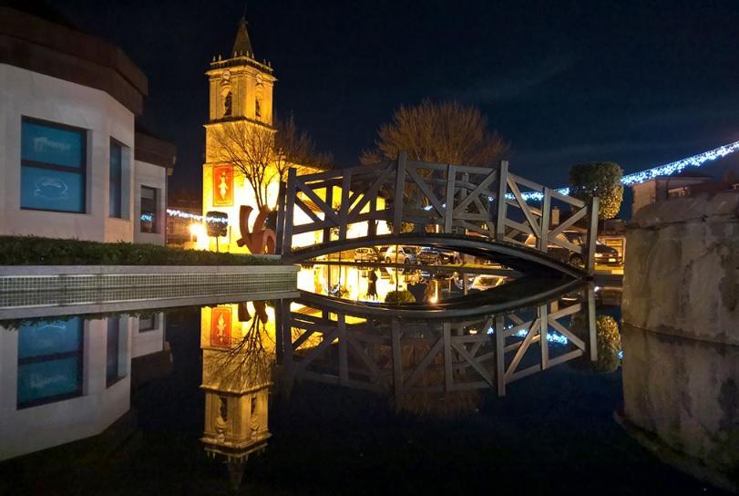 Hotel Maria Del Mar Noja Luaran gambar