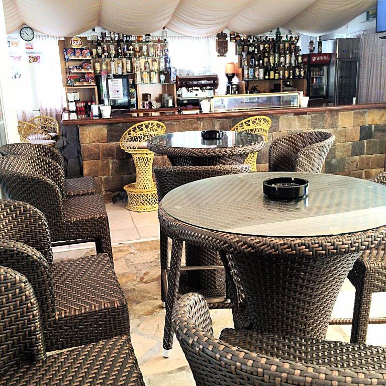 Hotel Maria Del Mar Noja Luaran gambar