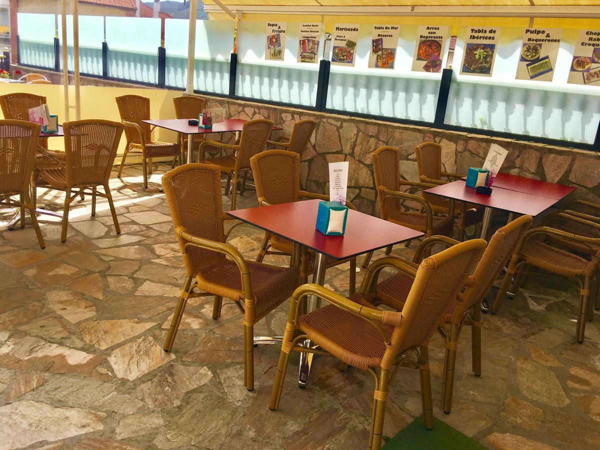 Hotel Maria Del Mar Noja Luaran gambar
