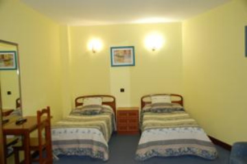 Hotel Maria Del Mar Noja Luaran gambar