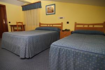 Hotel Maria Del Mar Noja Luaran gambar